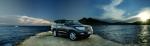 Toyota Land Cruiser 200 2007 года